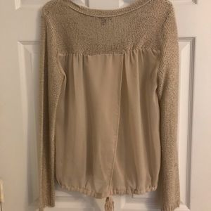 American Eagle 🦅 beautiful sweater. Sz. M